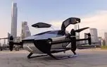 البته شرکت ژیپنگ با خودروی پرنده X ۲ خود این رؤیا را محقق کرده و تصاویر...